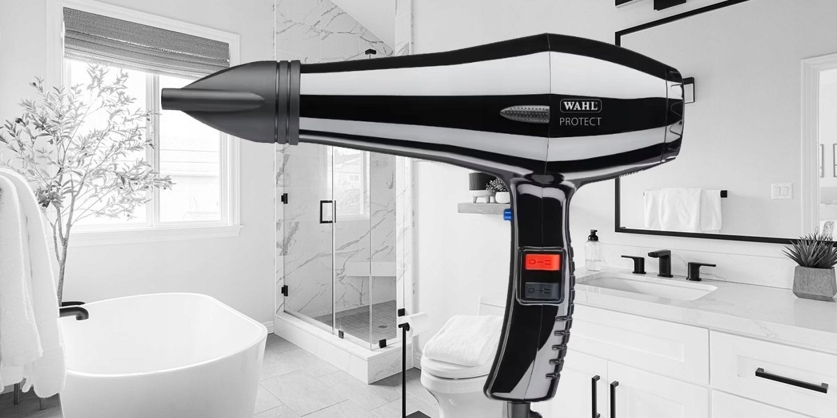 фото Фен Wahl Protect 4360-0470