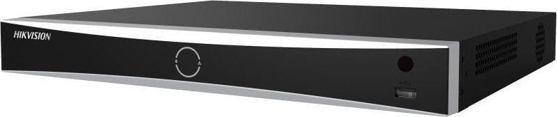 фото Мережевий відеореєстратор (NVR) Hikvision DS-7608NXI-K2/8P(D)