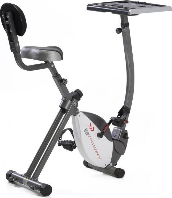 фото Велотренажер магнітний Toorx Upright Bike BRX Office Compact (BRX-OFFICE-COMPACT)