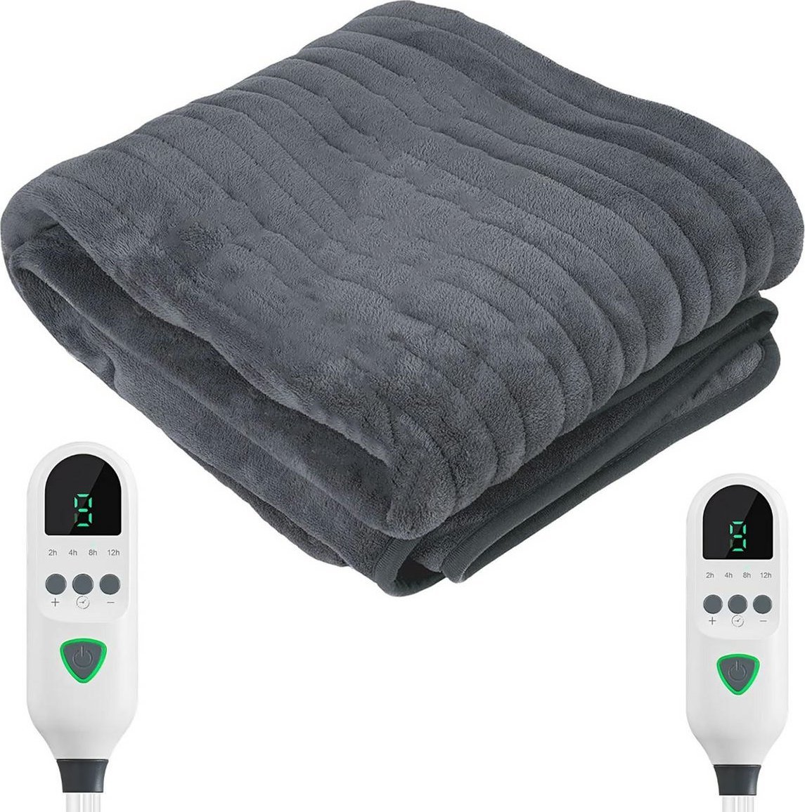 фото Електроковдра ATL DA294