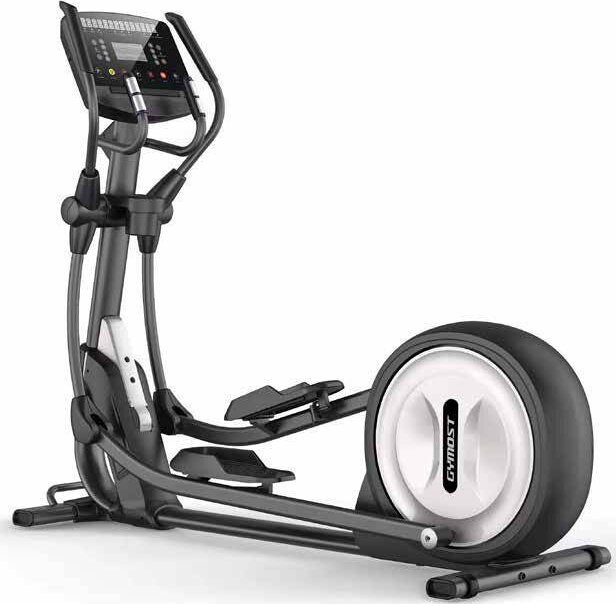 фото Велотренажер електромагнітний Gymost E33