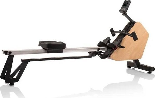 фото Веслувальний тренажер Hammer RowTech NorsK