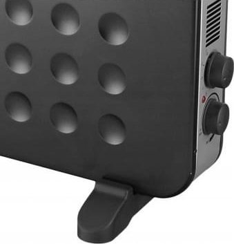 фото Обігрівач Mirpol MP149596/ALL