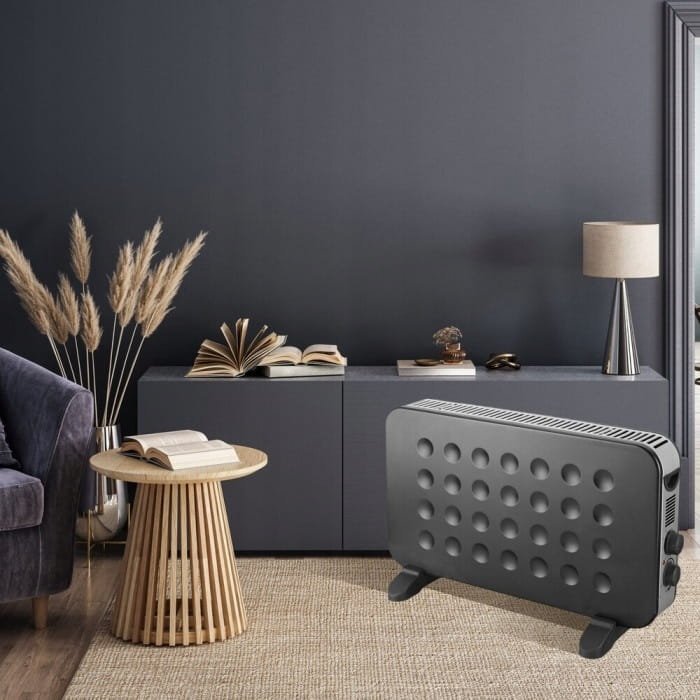 фото Обігрівач Mirpol MP149596/ALL