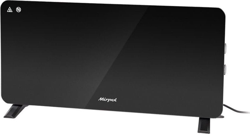 фото Обігрівач Mirpol MP250232/ALL