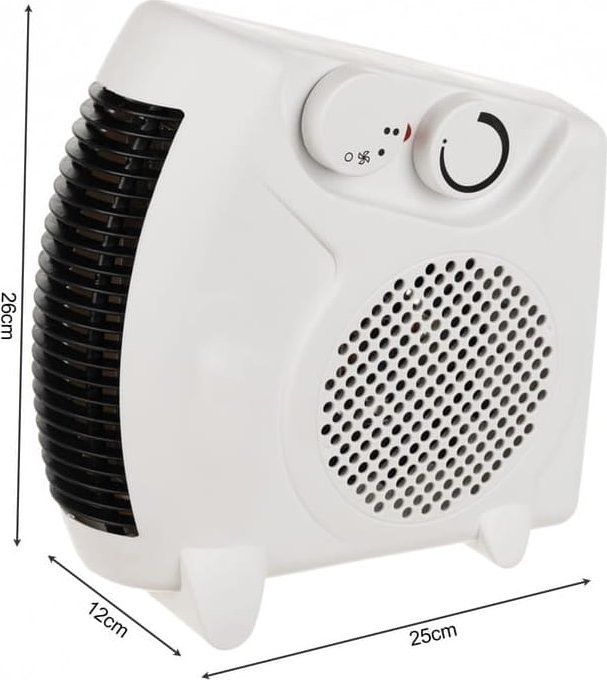 фото Обігрівач Mirpol MP193260/ALL