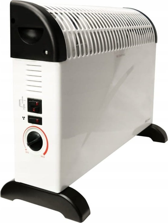 фото Обігрівач Mirpol MP142405/ALL