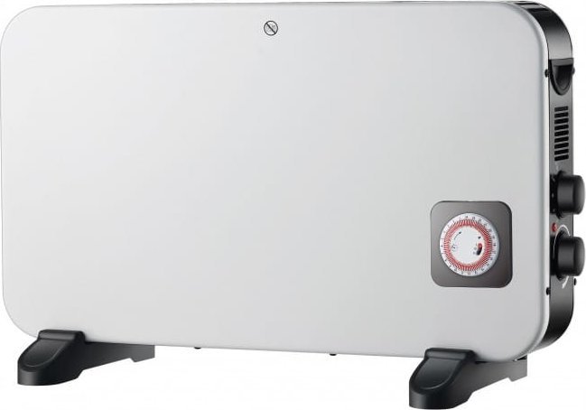 фото Обігрівач Mirpol MP149602/ALL