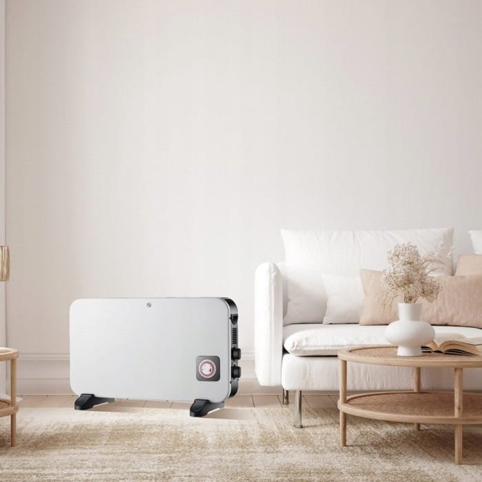 фото Обігрівач Mirpol MP149602/ALL