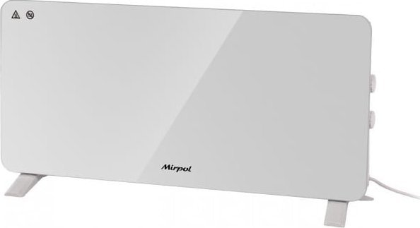 фото Обігрівач Mirpol MP250249/ALL