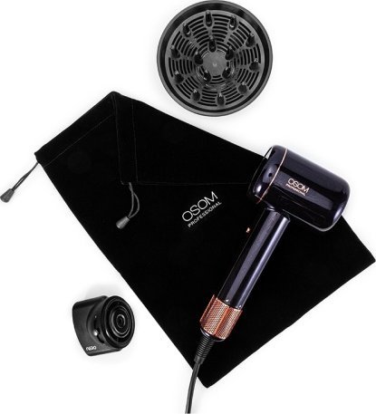 фото Фен Osom PF8PR