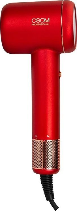 фото Фен Osom PF8RD