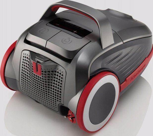 фото Пилосос з мішком Gorenje VCEA24GPRA