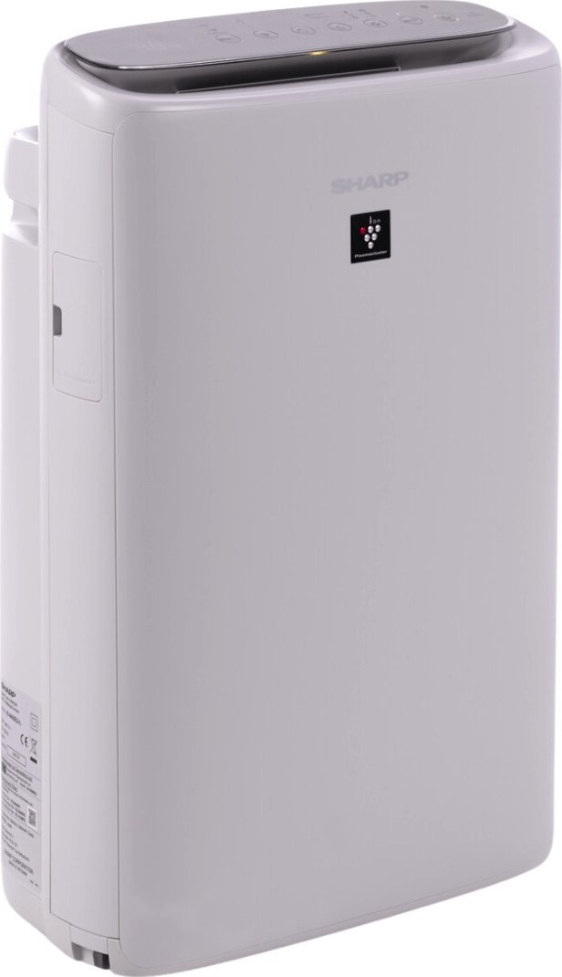 фото Очищувач повітря Sharp KI-N42EU-L