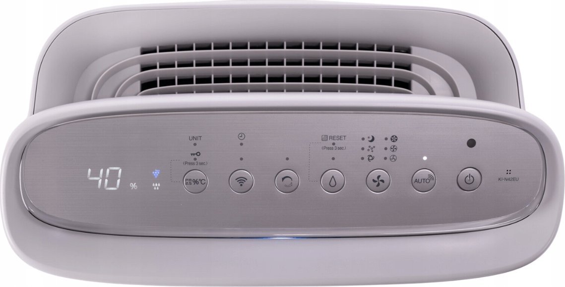 фото Очищувач повітря Sharp KI-N42EU-L