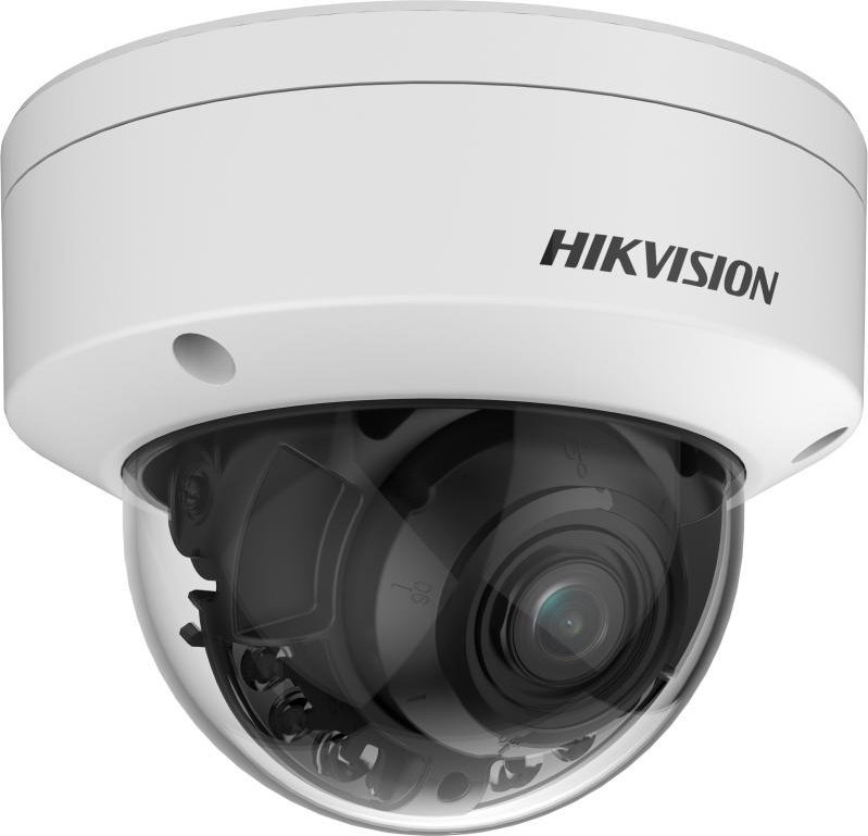 фото IP-камера видеонаблюдения Hikvision DS-2CD2787G2HT-LIZS 2.8-12mm