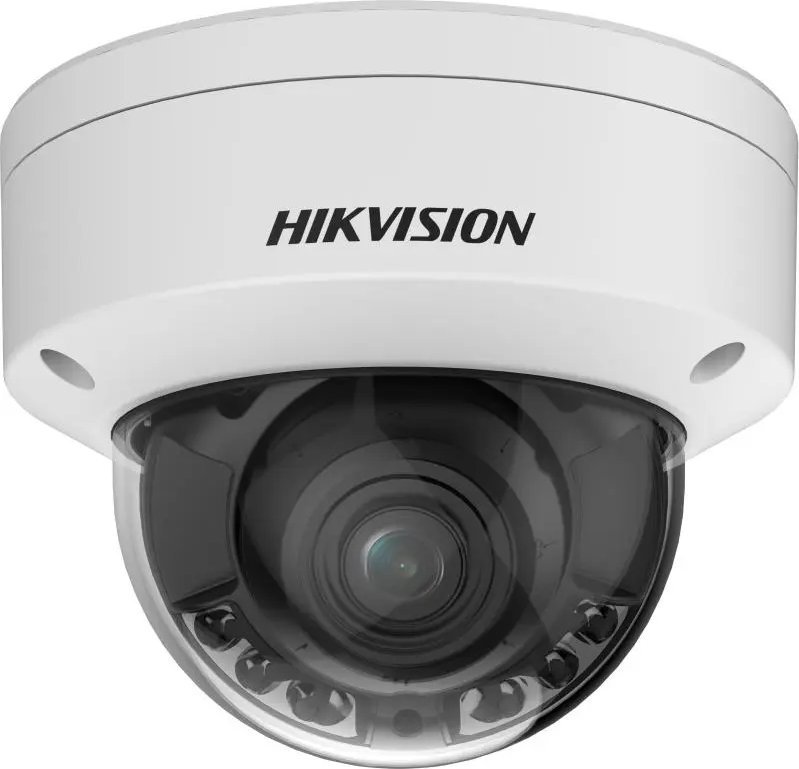 фото IP-камера видеонаблюдения Hikvision DS-2CD2787G2HT-LIZS 2.8-12mm
