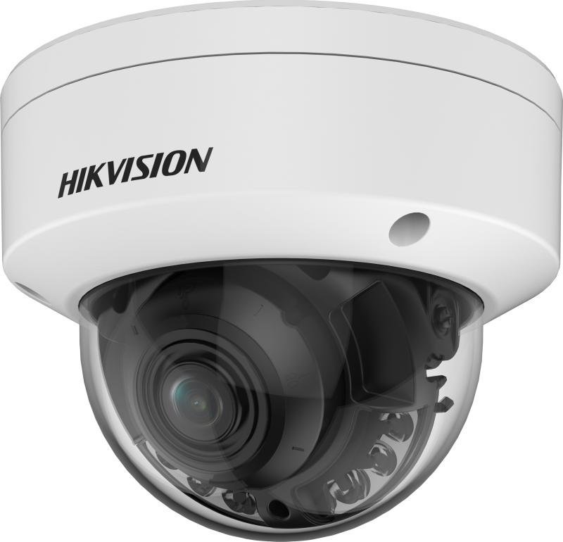 фото IP-камера видеонаблюдения Hikvision DS-2CD2787G2HT-LIZS 2.8-12mm