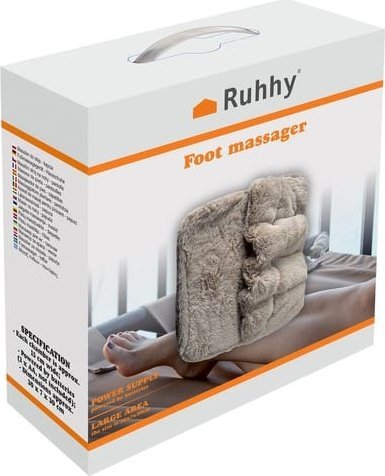 фото Масажер Ruhhy 24752