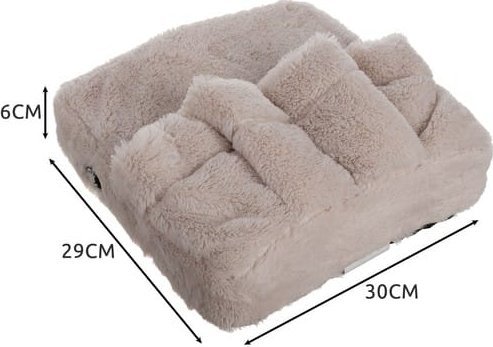 фото Масажер Ruhhy 24752