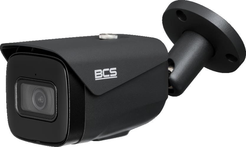 фото IP-камера відеоспостереження BCS L-TIP28FSR5-Ai1-G(2)
