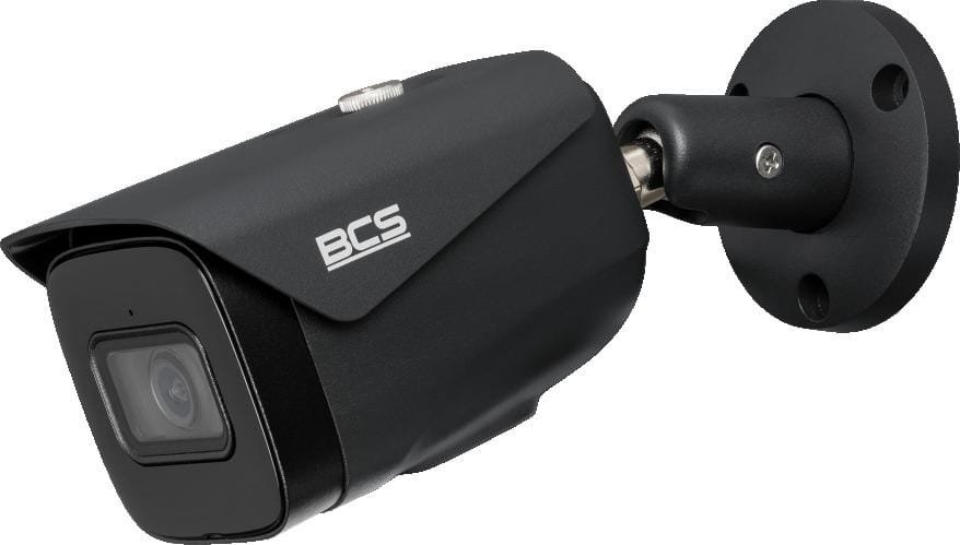 фото IP-камера відеоспостереження BCS L-TIP28FSR5-Ai1-G(2)