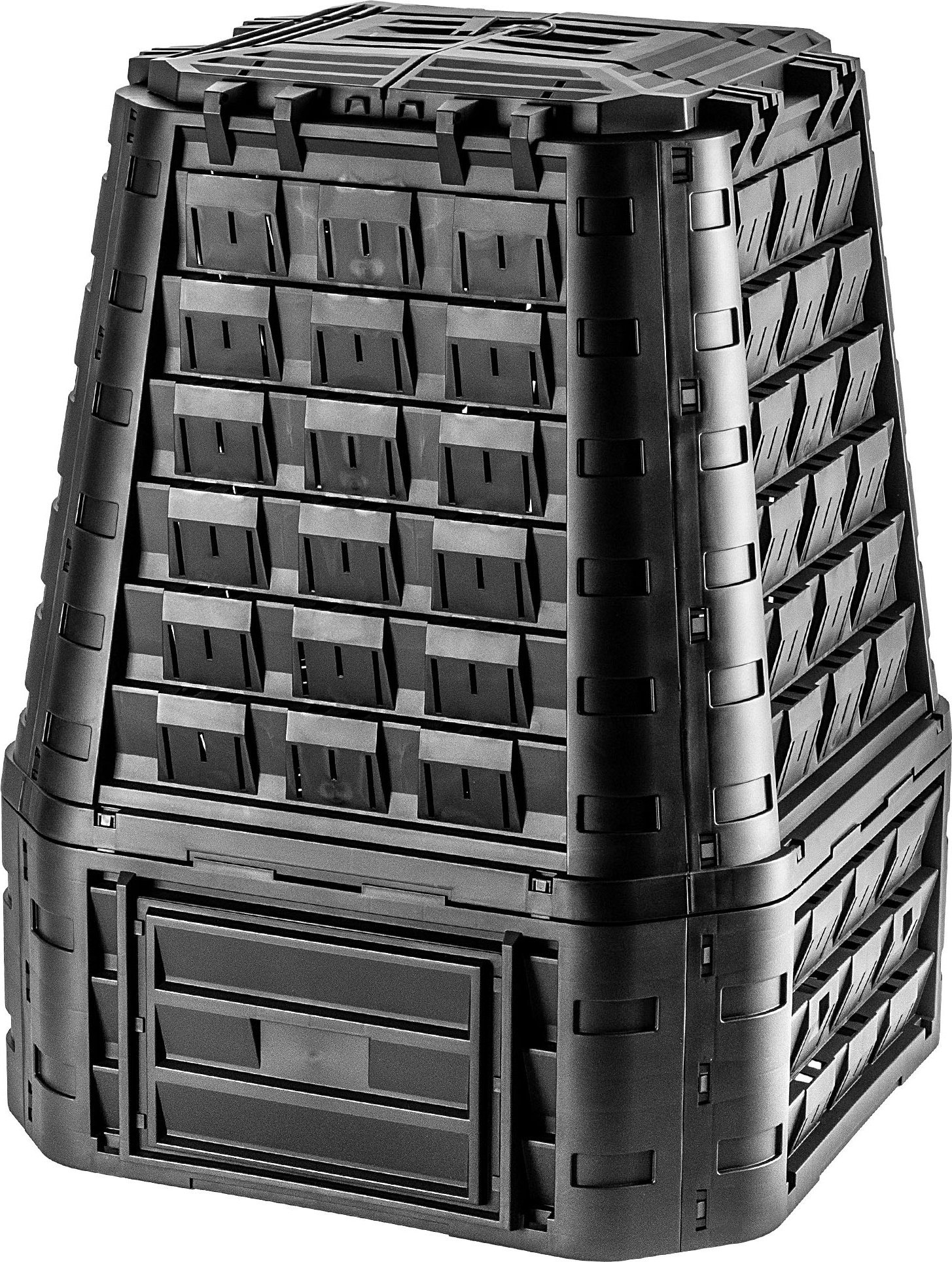 фото Компостер Kadax Зелений 750L