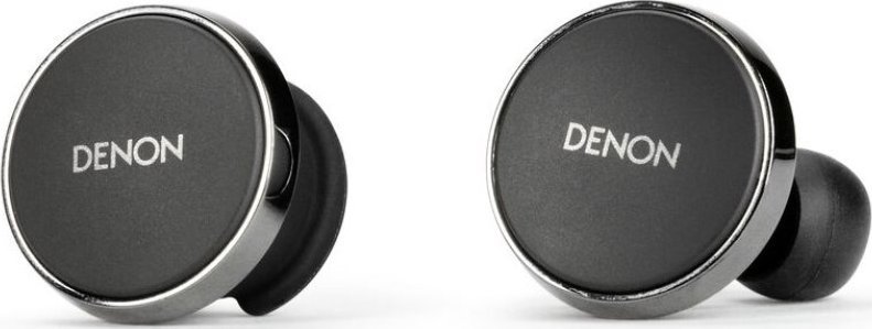 фото Навушники TWS Denon PerL Pro Premium Black