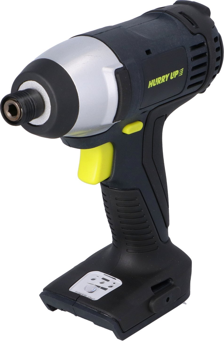 фото Гайкокрут Hurry Up 5533 Body