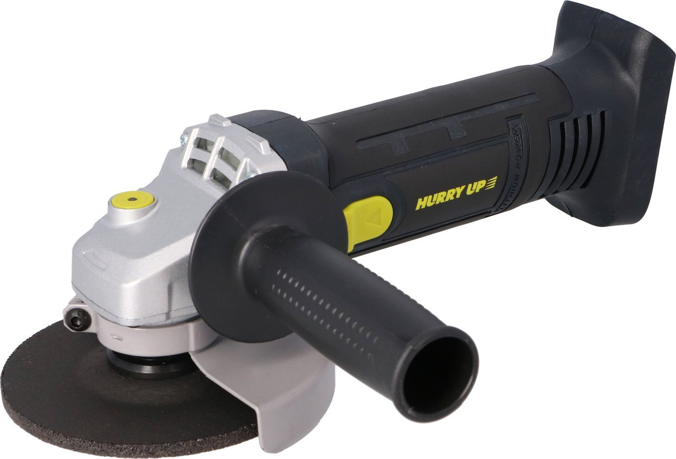 фото Болгарка (кутова шліфувальна) Hurry UP 5540