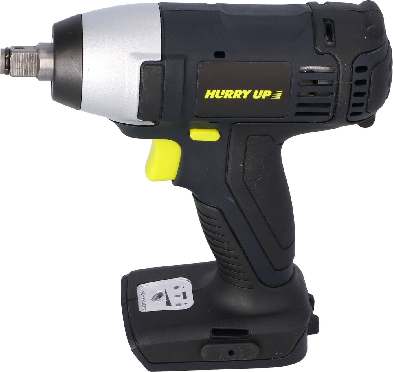 фото Викрутка ударна ACCELERATE 5534