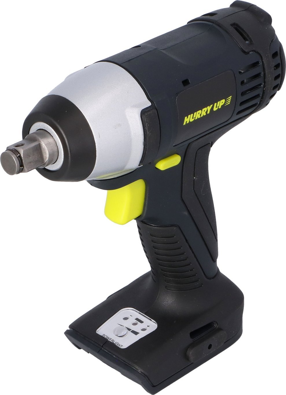 фото Викрутка ударна ACCELERATE 5534