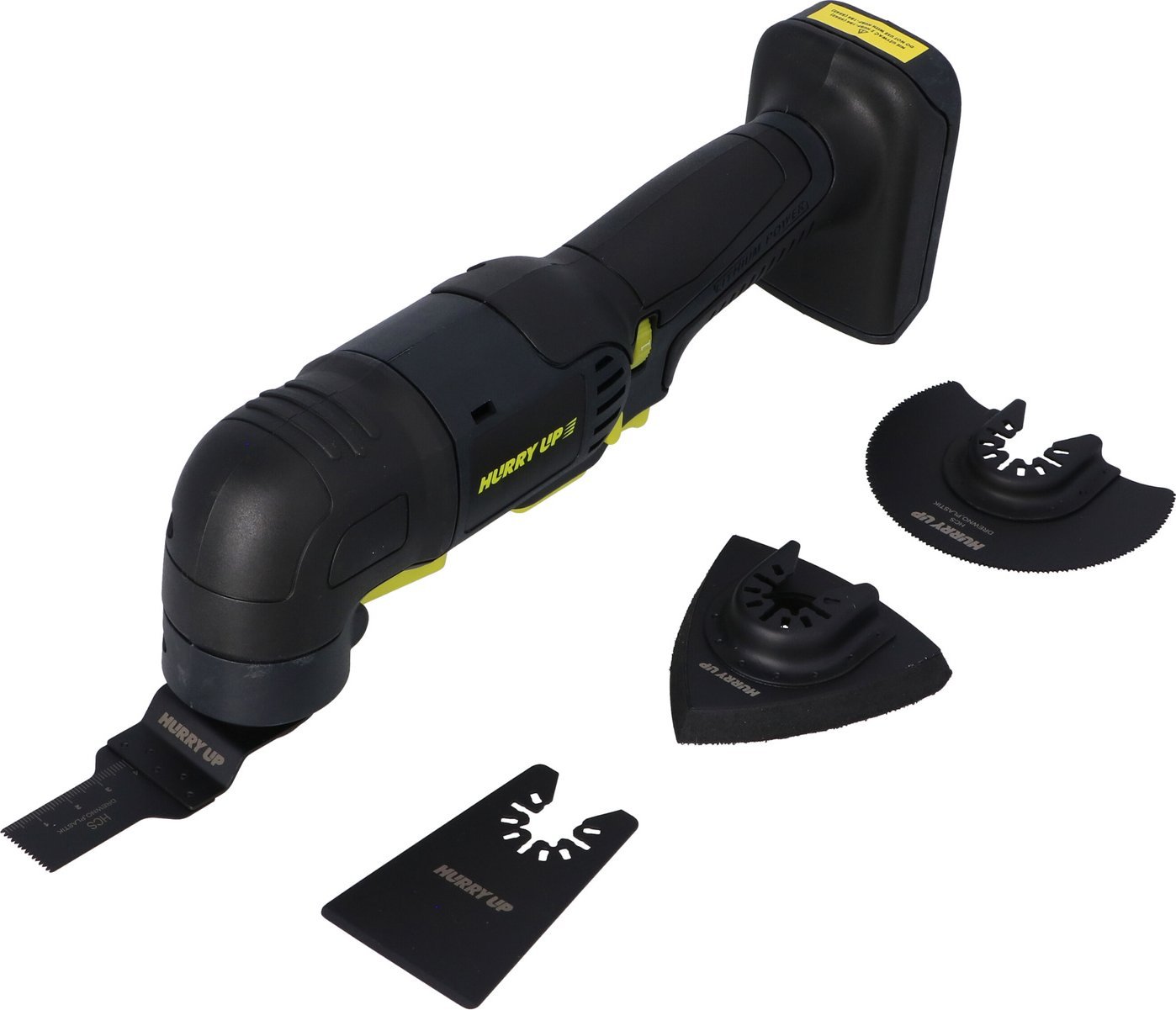 фото Реноватор Hurry UP 5539