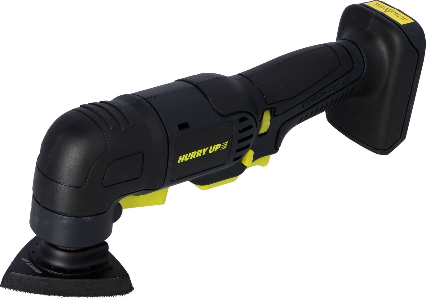 фото Реноватор Hurry UP 5539