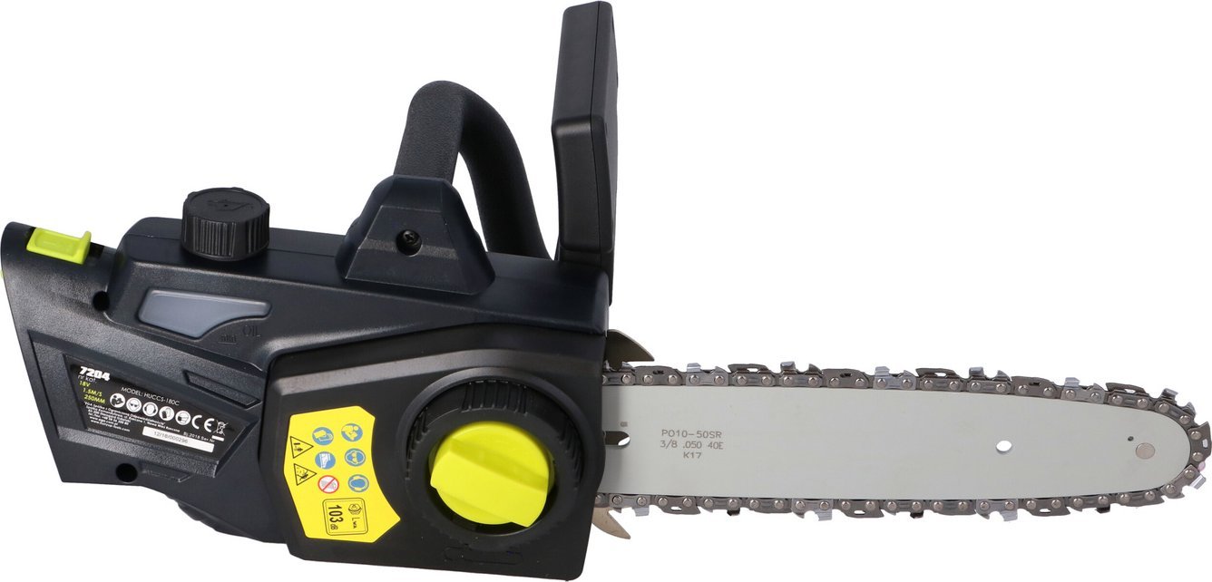 фото Електропила Hurry UP 7205