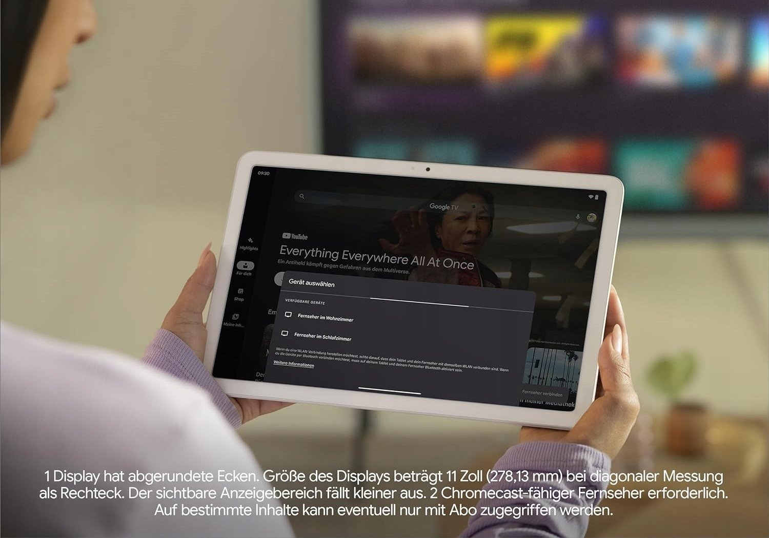 фото Планшет Google Pixel 8/128 GB Grey (GTU8P)