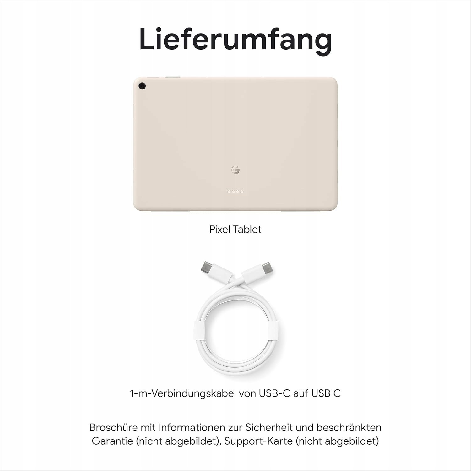 фото Планшет Google Pixel 8/256 GB Grey (GTU8P)