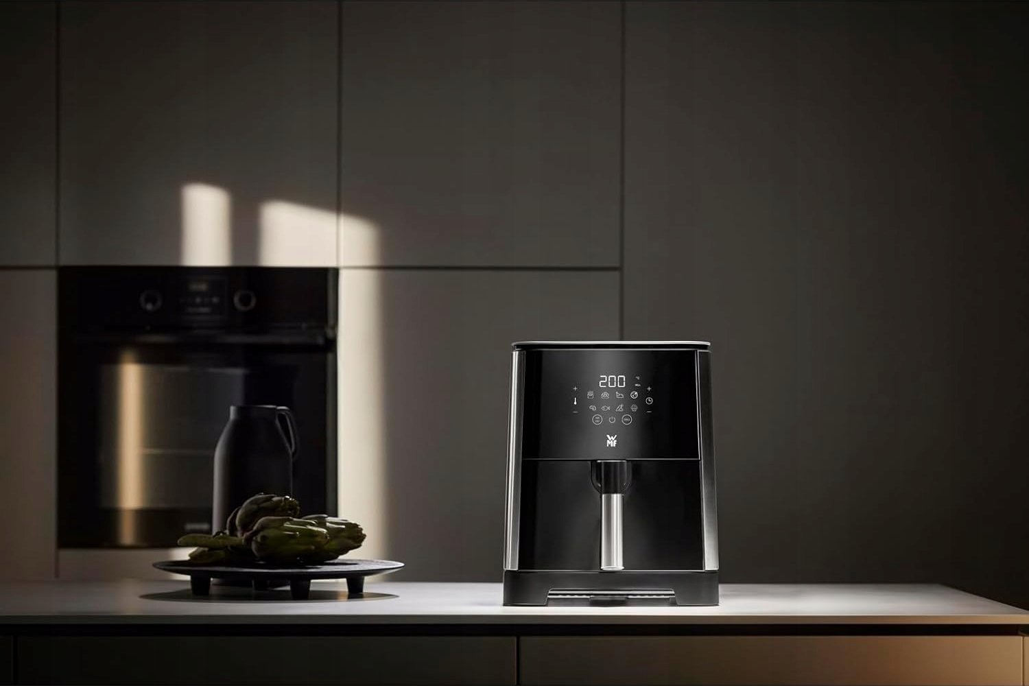 фото Мультипіч (аерофритюрниця) WMF Multi Taste 415570011 (04.1557.0011)