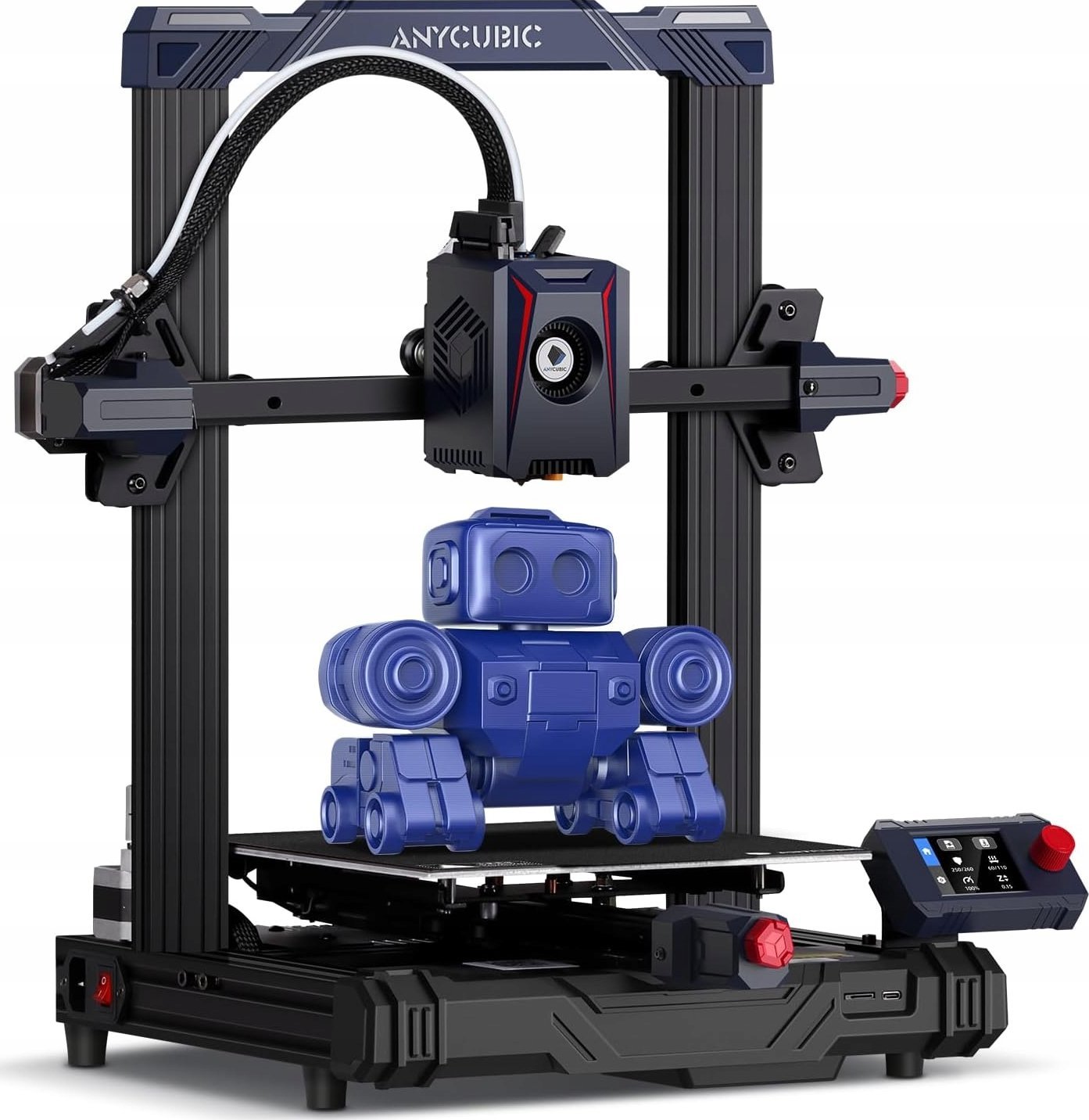 фото 3D-принтер Anycubic Kobra 2 Neo