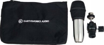 фото Мікрофон для ПК/ для стрімінгу, подкастів Earthworks Audio DM6