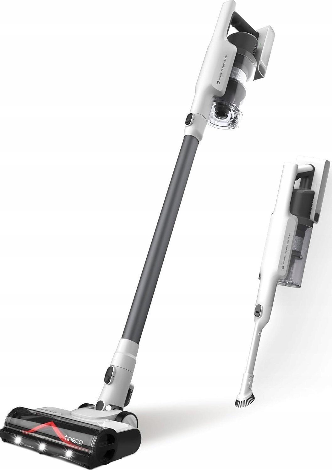 фото Вертикальний + ручний пилосос (2в1) Tineco A30S