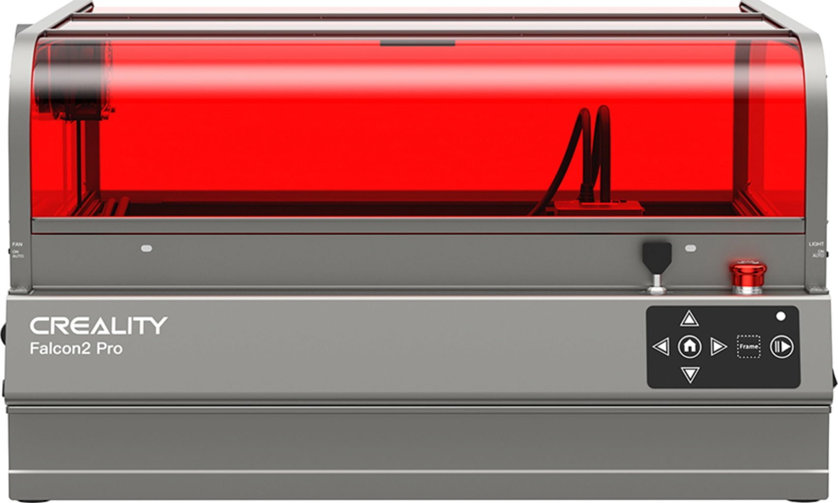 фото 3D-принтер Creality Laser Falcon 2 Pro