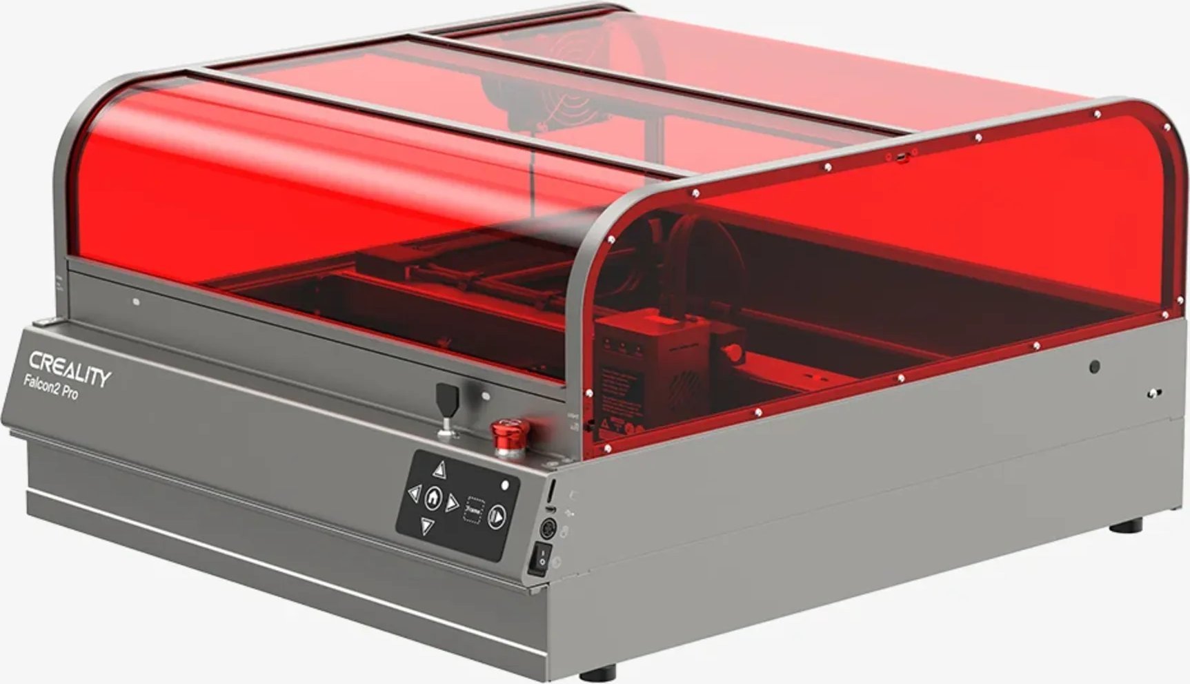 фото 3D-принтер Creality Laser Falcon 2 Pro