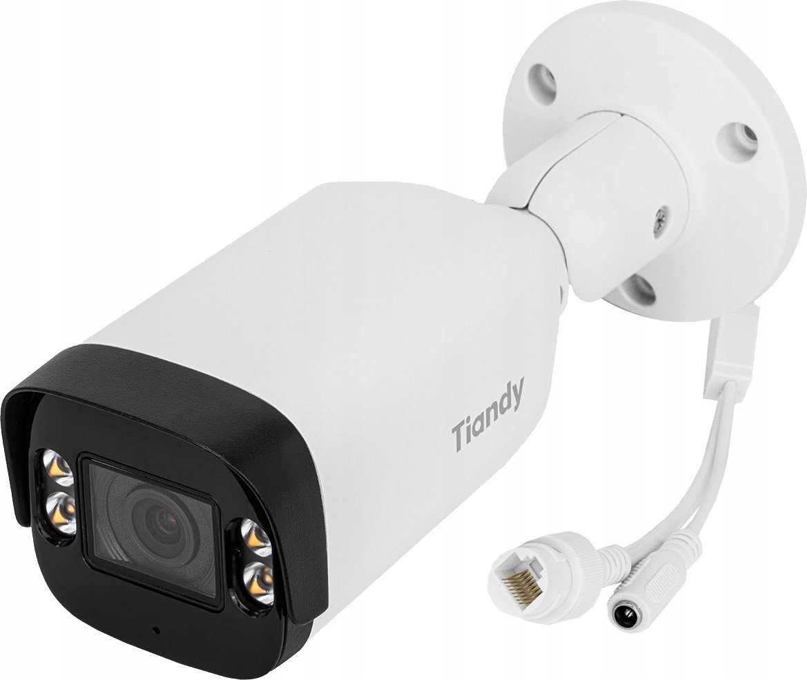фото IP-камера відеоспостереження Tiandy TC-C34UV