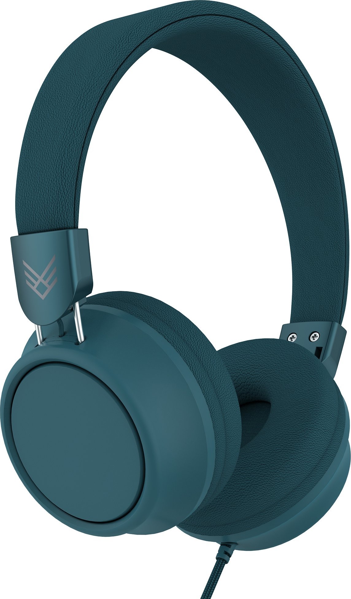 фото Навушники з мікрофоном Audeeo Radiant LX Blue