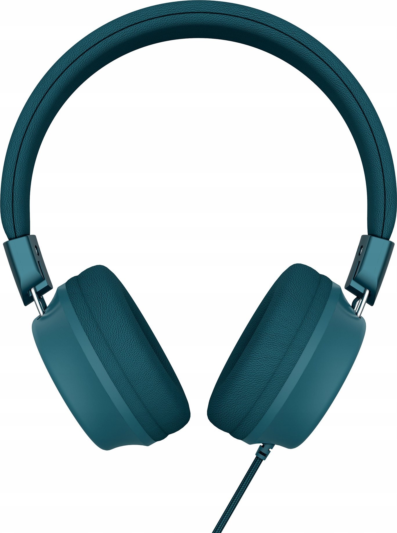 фото Навушники з мікрофоном Audeeo Radiant LX Blue