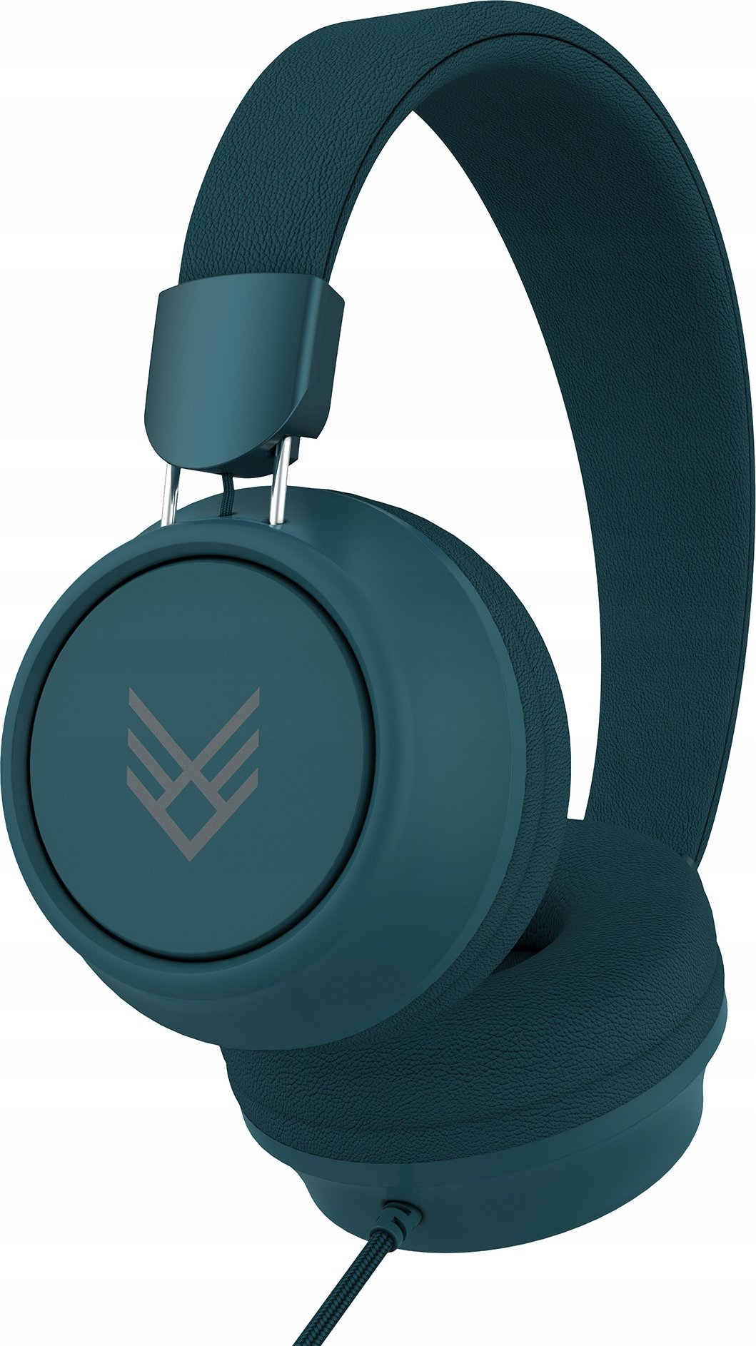 фото Навушники з мікрофоном Audeeo Radiant LX Blue