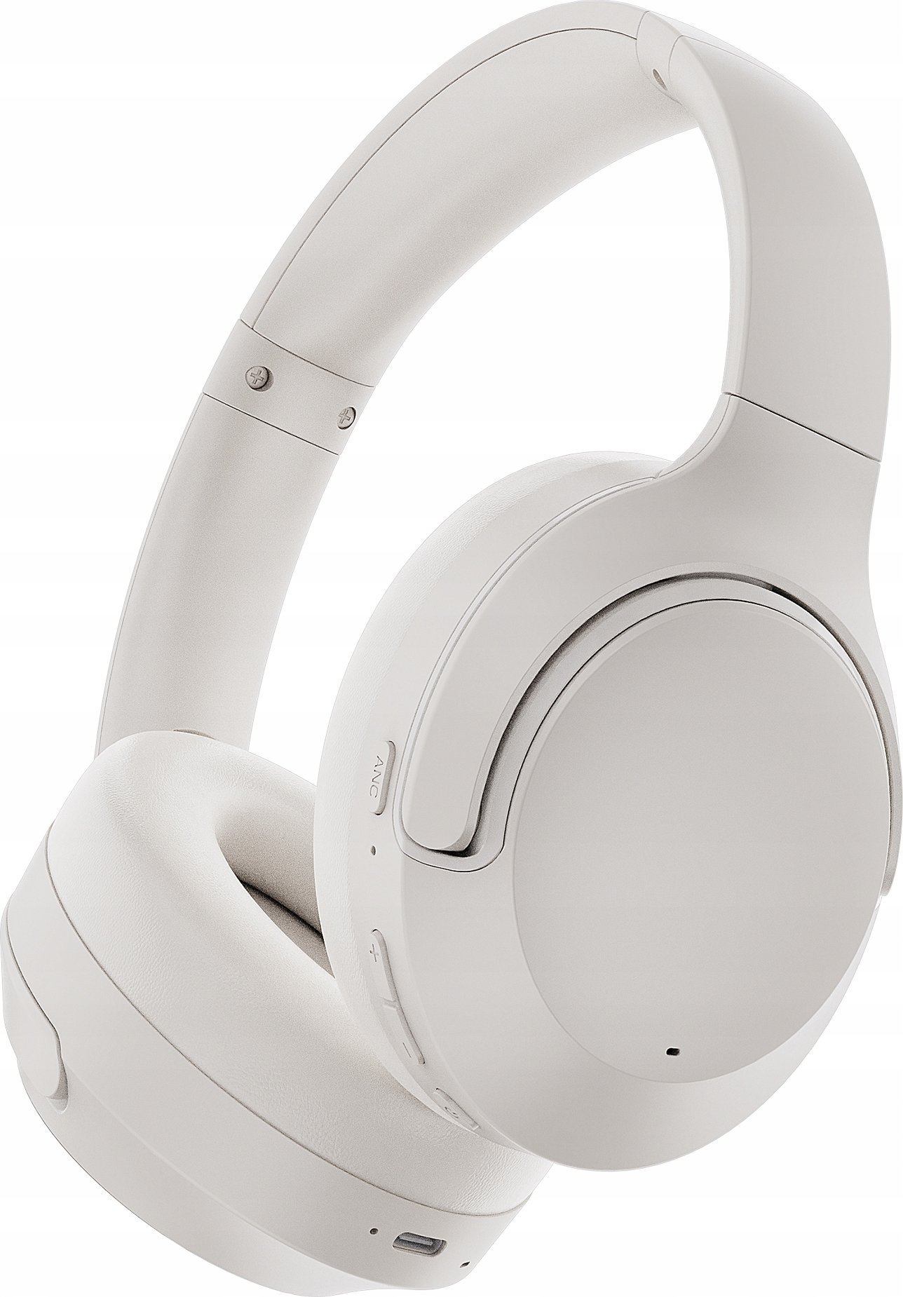 фото Навушники з мікрофоном Audeeo Melovibe EX Cream