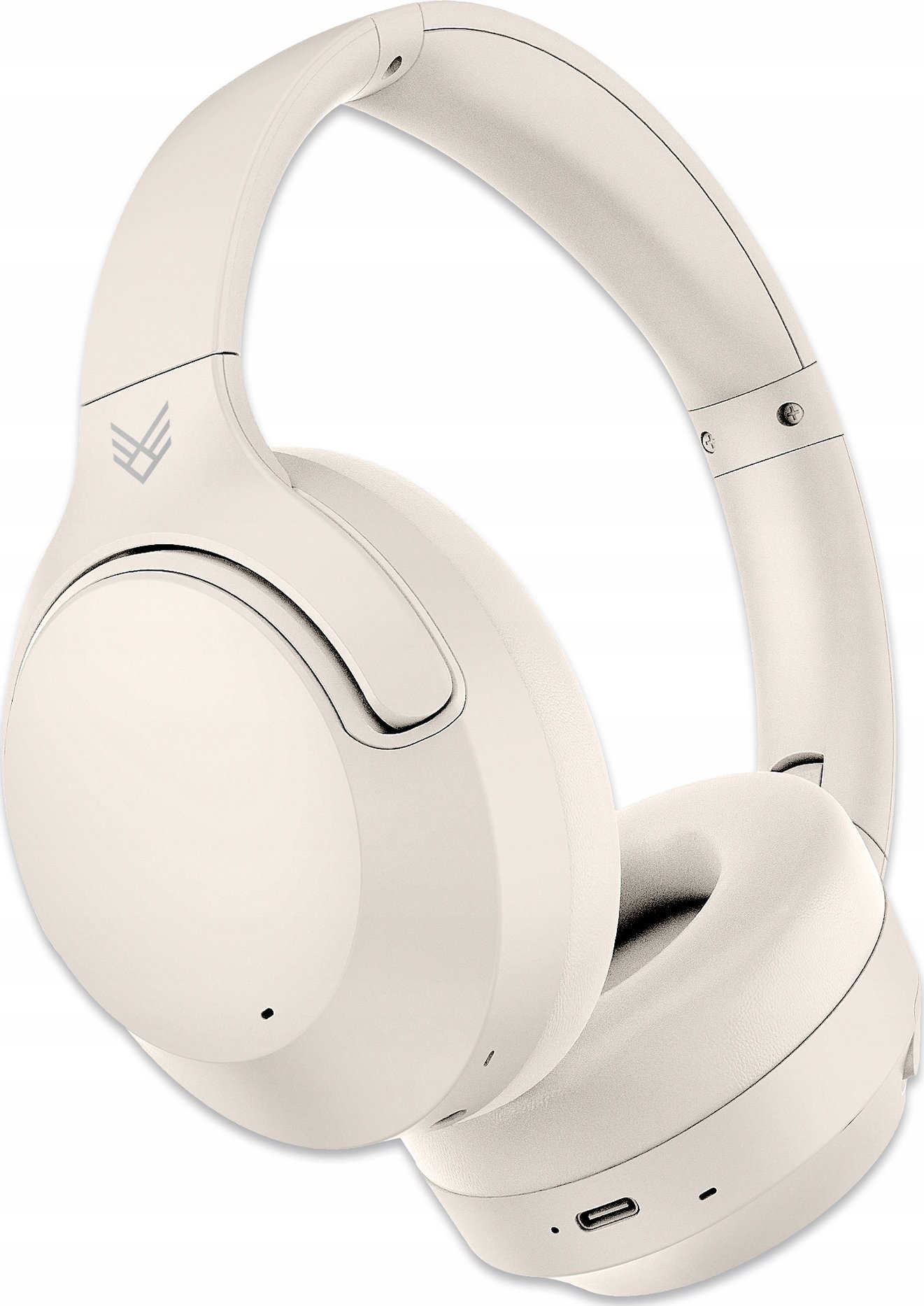 фото Навушники з мікрофоном Audeeo Melovibe EX Cream