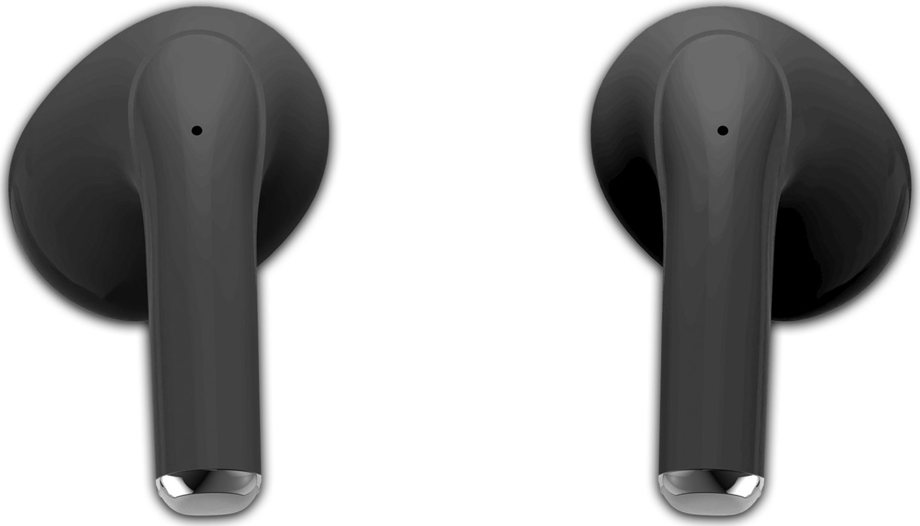 фото Навушники TWS Audeeo Orbiter Black